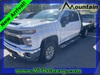 Chevrolet Silverado 2500HD 2024