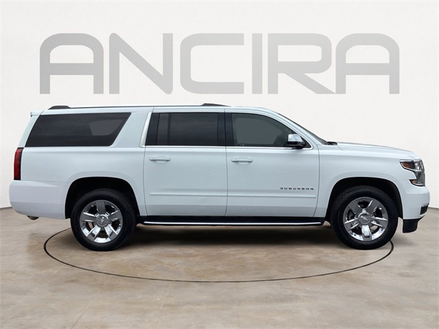 Used Car 2019 Chevrolet Suburban  Premier For Sale Under $35,000 In San Antonio, Texas