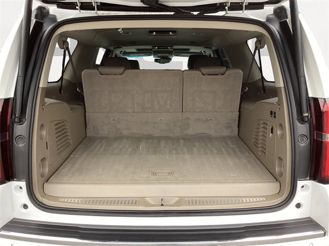 Used Car 2019 Chevrolet Suburban  Premier For Sale Under $35,000 In San Antonio, Texas