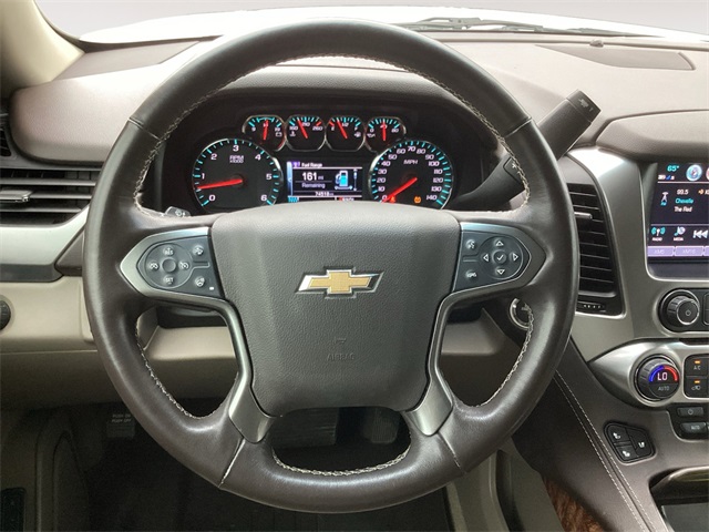 Used Car 2019 Chevrolet Suburban  Premier For Sale Under $35,000 In San Antonio, Texas