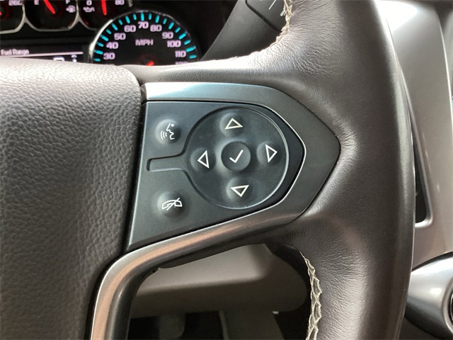 Used Car 2019 Chevrolet Suburban  Premier For Sale Under $35,000 In San Antonio, Texas