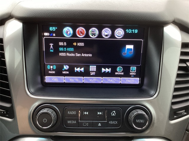 Used Car 2019 Chevrolet Suburban  Premier For Sale Under $35,000 In San Antonio, Texas