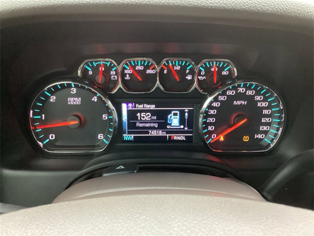 Used Car 2019 Chevrolet Suburban  Premier For Sale Under $35,000 In San Antonio, Texas