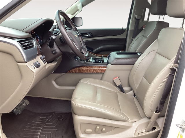 Used Car 2019 Chevrolet Suburban  Premier For Sale Under $35,000 In San Antonio, Texas