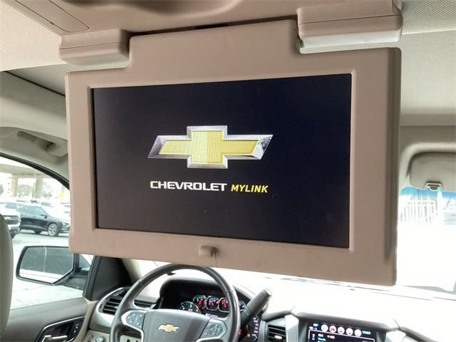 Used Car 2019 Chevrolet Suburban  Premier For Sale Under $35,000 In San Antonio, Texas