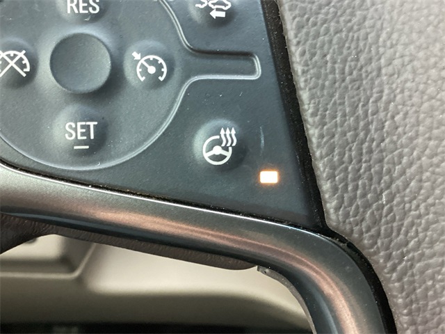 Used Car 2019 Chevrolet Suburban  Premier For Sale Under $35,000 In San Antonio, Texas