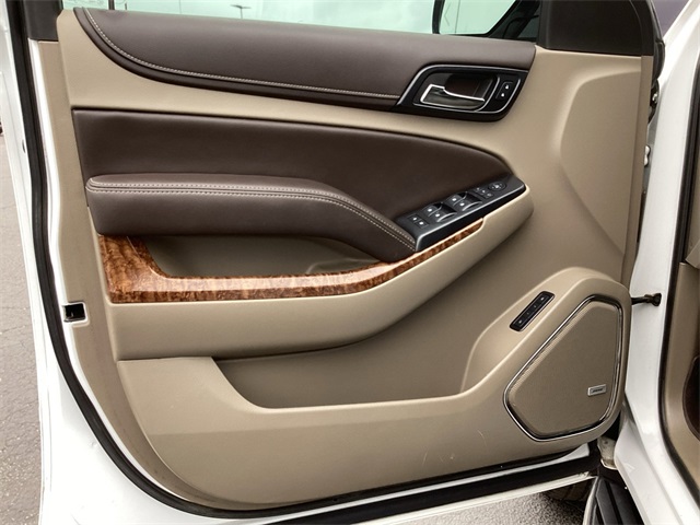 Used Car 2019 Chevrolet Suburban  Premier For Sale Under $35,000 In San Antonio, Texas