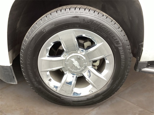 Used Car 2019 Chevrolet Suburban  Premier For Sale Under $35,000 In San Antonio, Texas