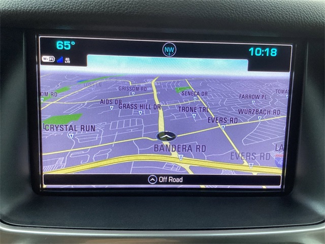 Used Car 2019 Chevrolet Suburban  Premier For Sale Under $35,000 In San Antonio, Texas