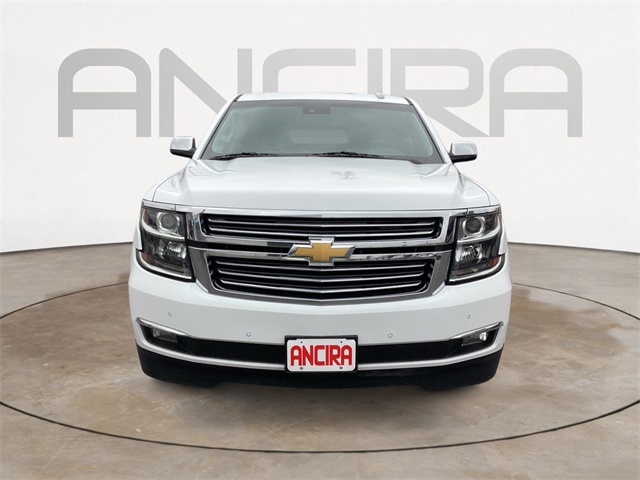 Used Car 2019 Chevrolet Suburban  Premier For Sale Under $35,000 In San Antonio, Texas