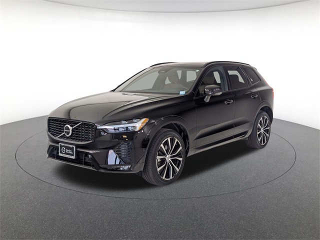 2023 Volvo XC60 B5 Plus Dark Theme AWD