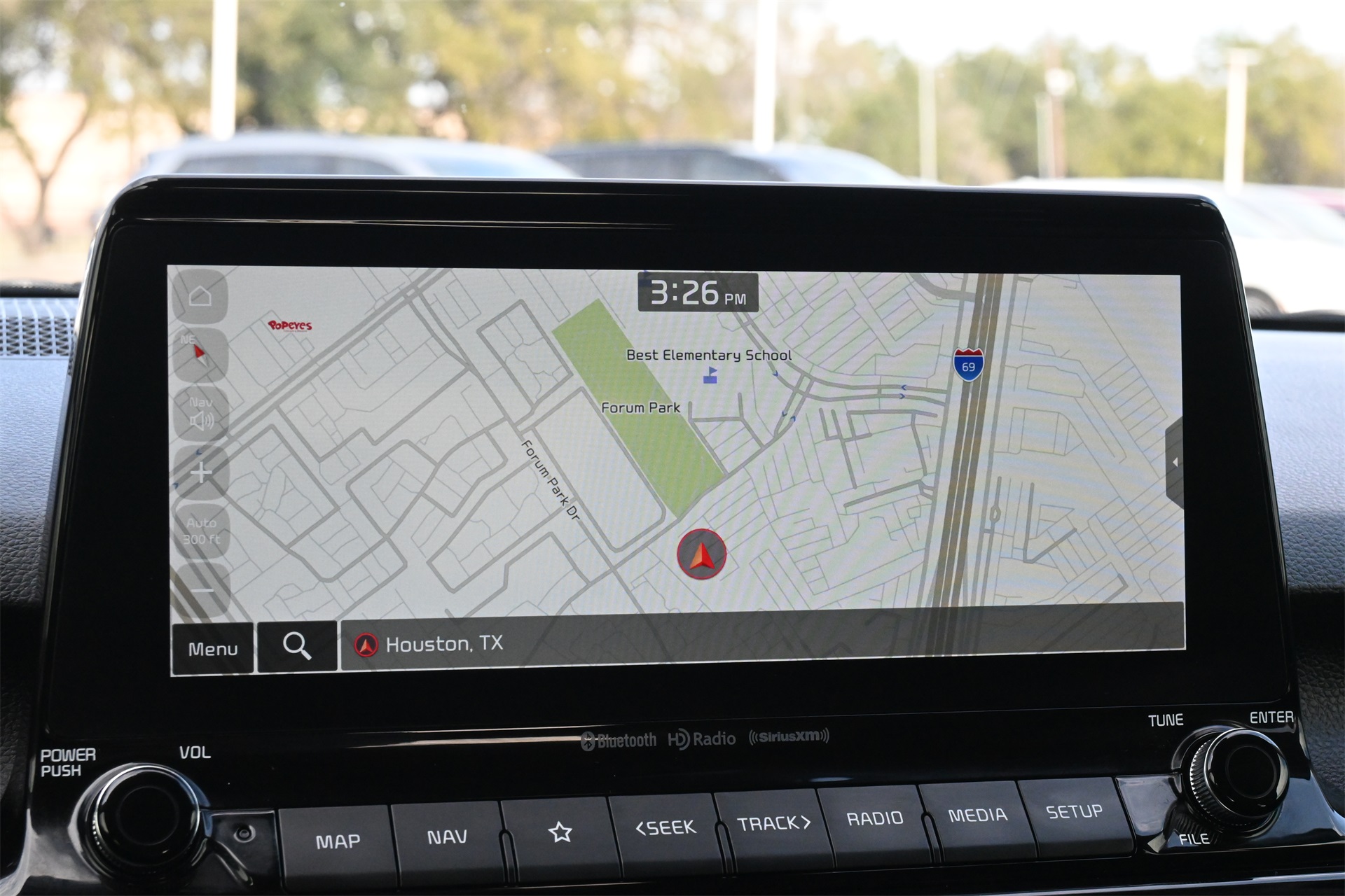 2023 Kia Seltos EX Gray at Bayshore Chrysler Jeep Dodge Ram