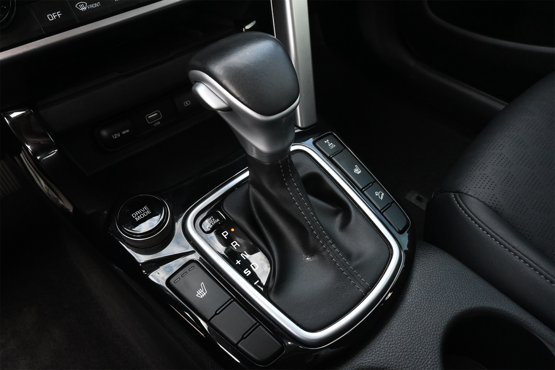 2023 Kia Seltos EX Gray at Bayshore Chrysler Jeep Dodge Ram