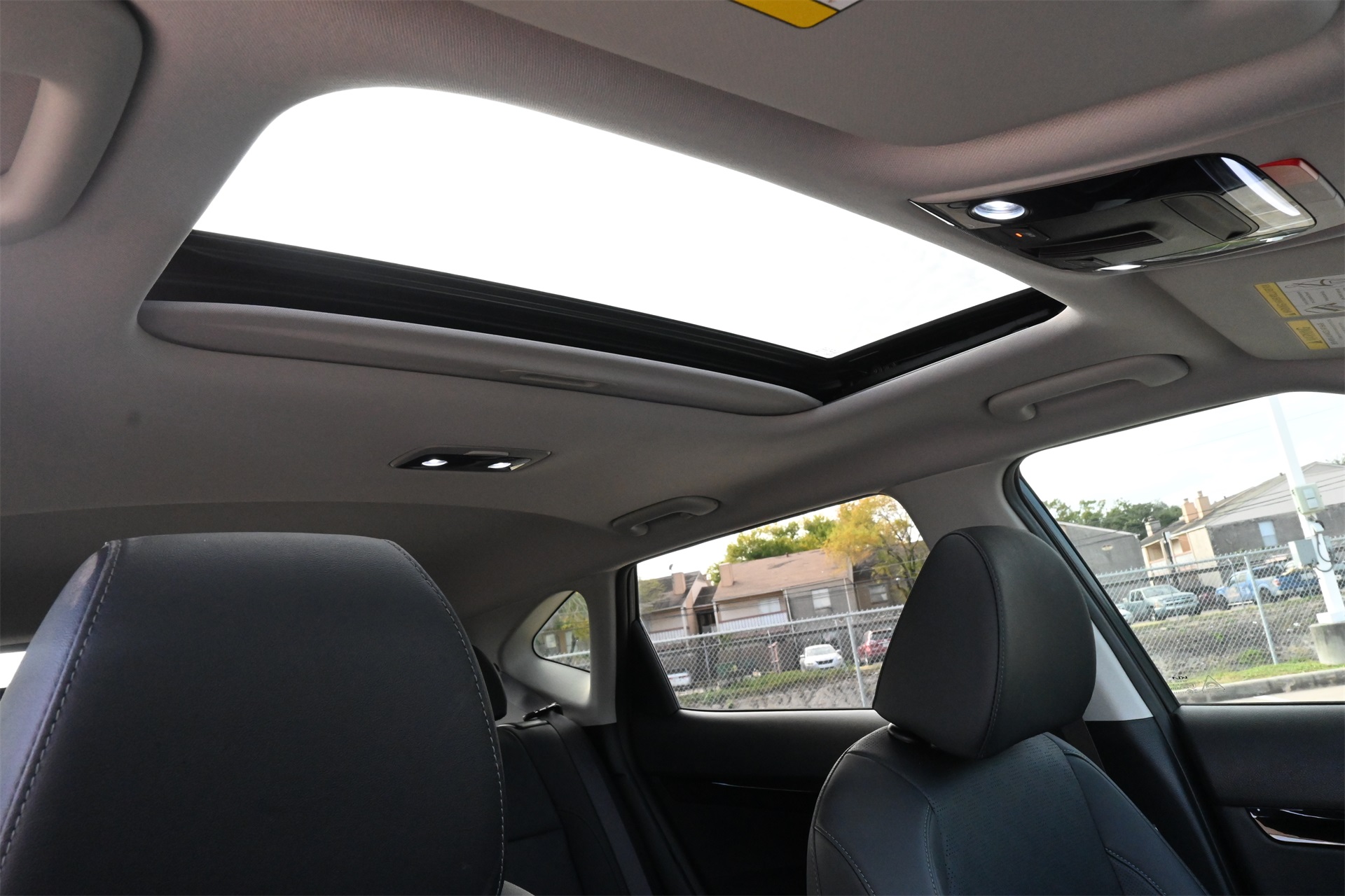 2023 Kia Seltos EX Gray at Bayshore Chrysler Jeep Dodge Ram