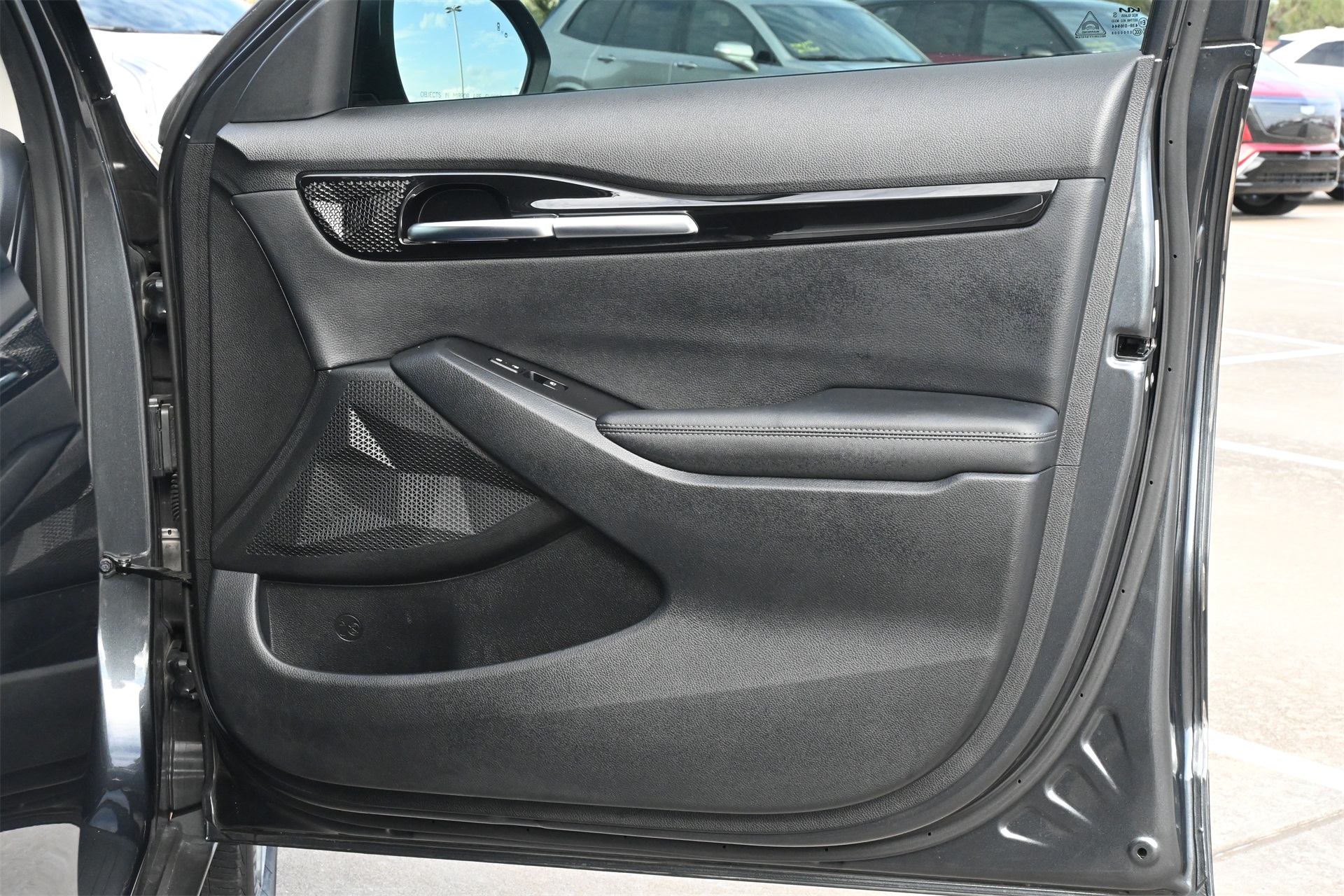 2023 Kia Seltos EX Gray at Bayshore Chrysler Jeep Dodge Ram