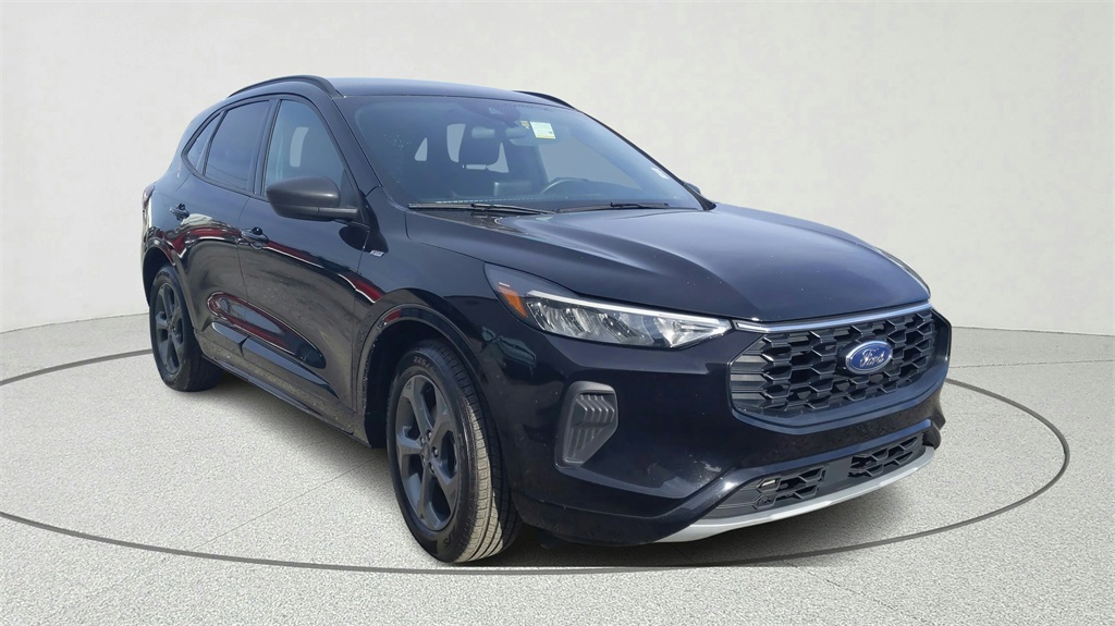2024 Ford Escape ST-Line FWD