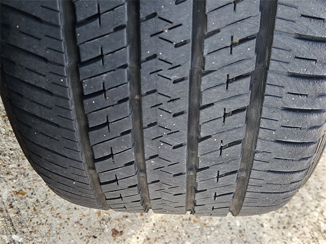 2024 Toyota Camry LE Black at Don McGill Toyota