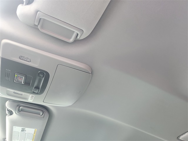 2024 Toyota Camry LE Black at Don McGill Toyota