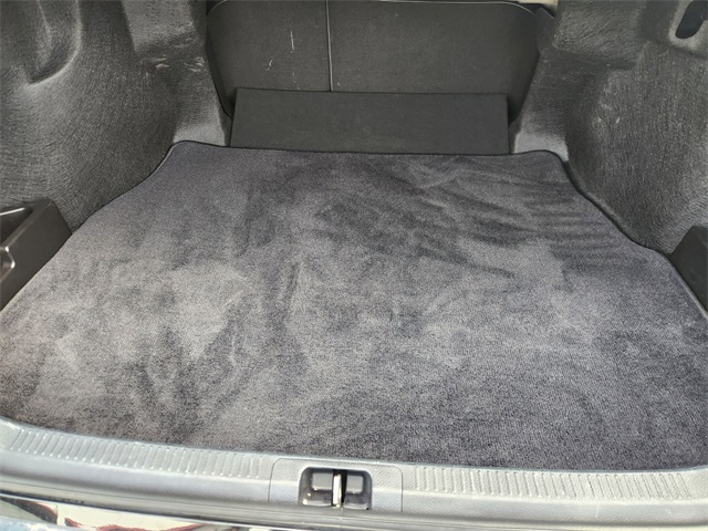 2024 Toyota Camry LE Black at Don McGill Toyota