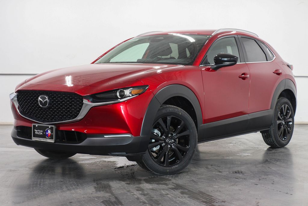 New Car 2025 Mazda Cx-30  2.5 S Select Sport For Sale Under $30,000 In Austin, Texas