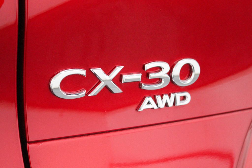 New Car 2025 Mazda Cx-30  2.5 S Select Sport For Sale Under $30,000 In Austin, Texas
