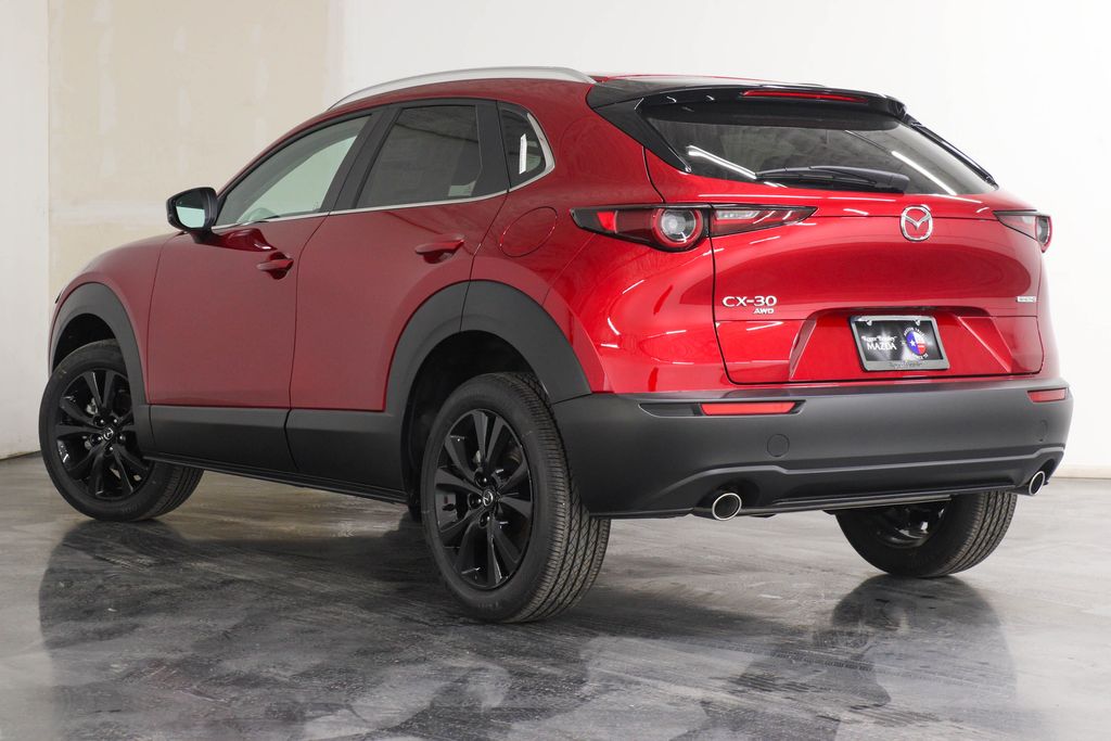 New Car 2025 Mazda Cx-30  2.5 S Select Sport For Sale Under $30,000 In Austin, Texas