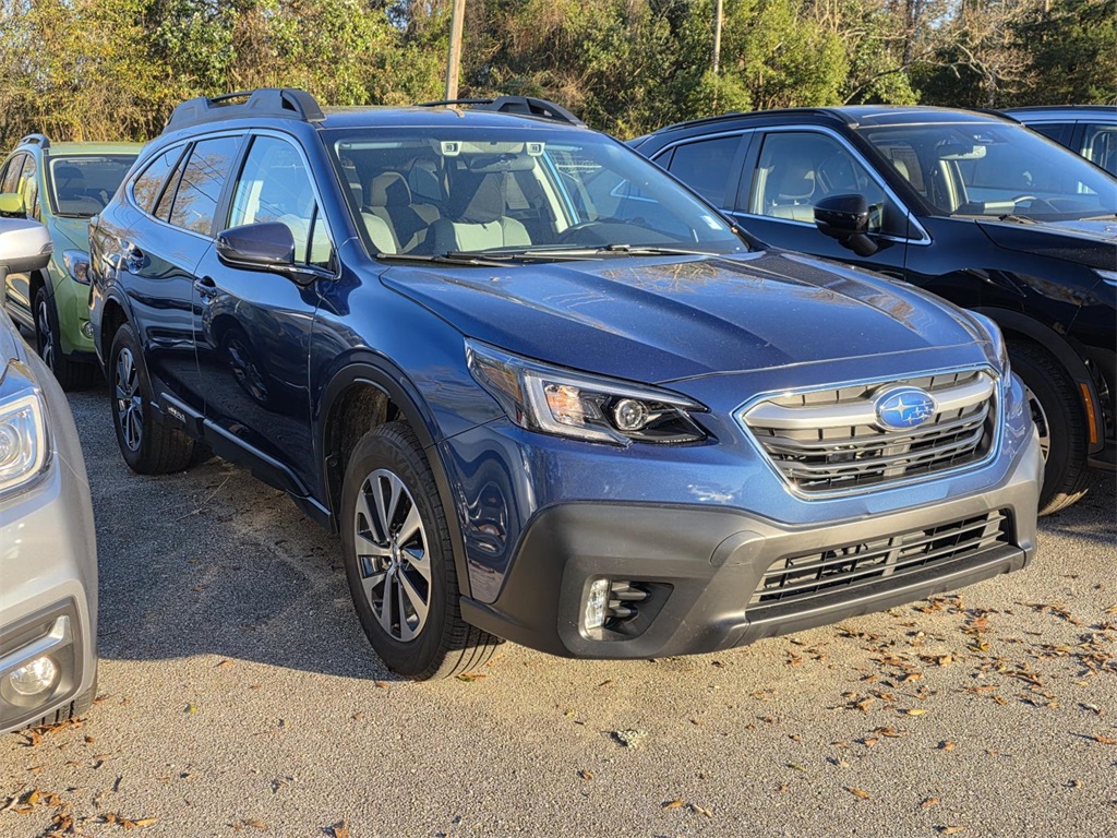 2022 Subaru Outback Premium AWD