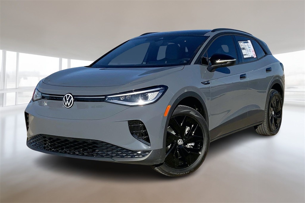 2025 Volkswagen ID.4 Pro S AWD