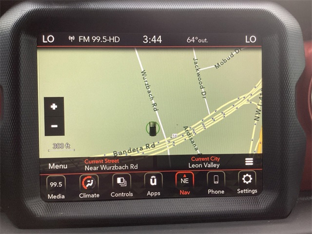 Used Car 2020 Jeep Wrangler  Unlimited Rubicon For Sale Under $30,000 In San Antonio, Texas