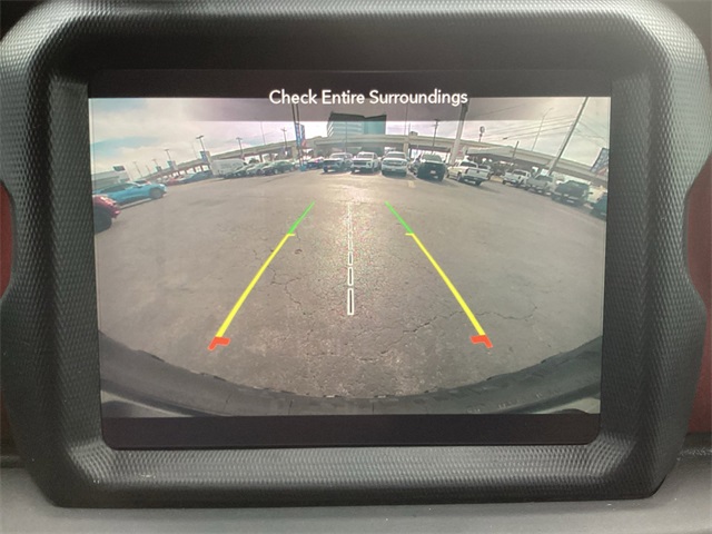 Used Car 2020 Jeep Wrangler  Unlimited Rubicon For Sale Under $30,000 In San Antonio, Texas