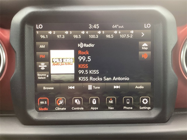 Used Car 2020 Jeep Wrangler  Unlimited Rubicon For Sale Under $30,000 In San Antonio, Texas