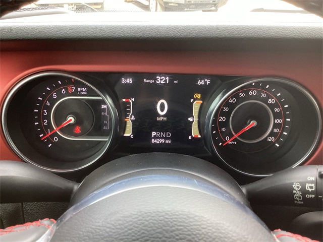 Used Car 2020 Jeep Wrangler  Unlimited Rubicon For Sale Under $30,000 In San Antonio, Texas