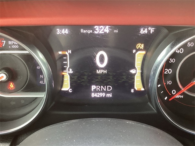 Used Car 2020 Jeep Wrangler  Unlimited Rubicon For Sale Under $30,000 In San Antonio, Texas