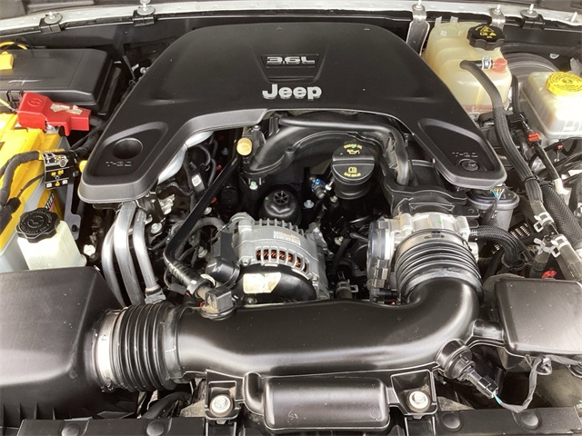 Used Car 2020 Jeep Wrangler  Unlimited Rubicon For Sale Under $30,000 In San Antonio, Texas