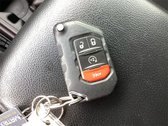 Used Car 2020 Jeep Wrangler  Unlimited Rubicon For Sale Under $30,000 In San Antonio, Texas