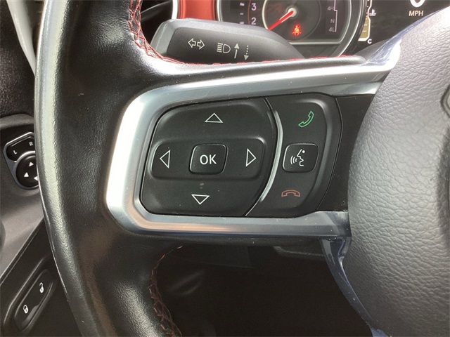 Used Car 2020 Jeep Wrangler  Unlimited Rubicon For Sale Under $30,000 In San Antonio, Texas