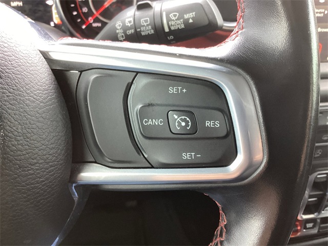 Used Car 2020 Jeep Wrangler  Unlimited Rubicon For Sale Under $30,000 In San Antonio, Texas