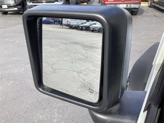 Used Car 2020 Jeep Wrangler  Unlimited Rubicon For Sale Under $30,000 In San Antonio, Texas