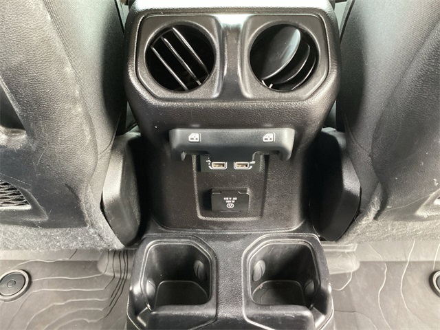 Used Car 2020 Jeep Wrangler  Unlimited Rubicon For Sale Under $30,000 In San Antonio, Texas