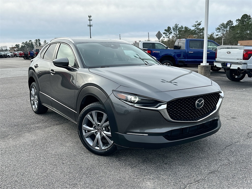 2023 Mazda CX-30 2.5 S Preferred Package