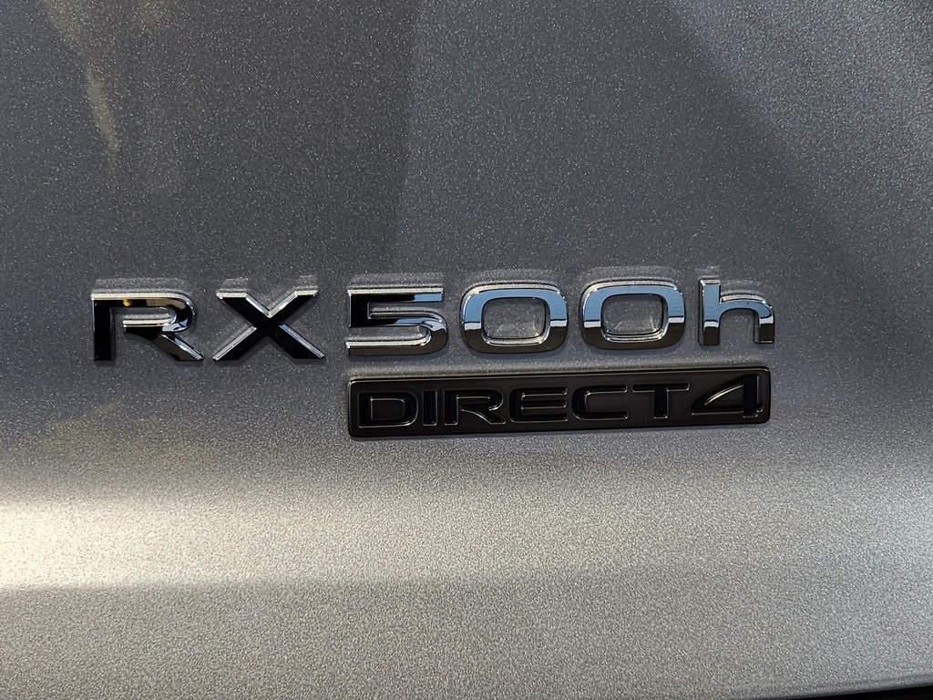 Thumbnail: 2025 Lexus RX - 11