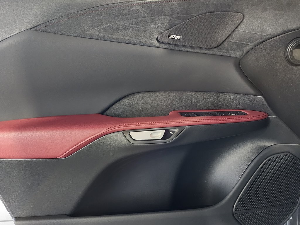 Thumbnail: 2025 Lexus RX - 12