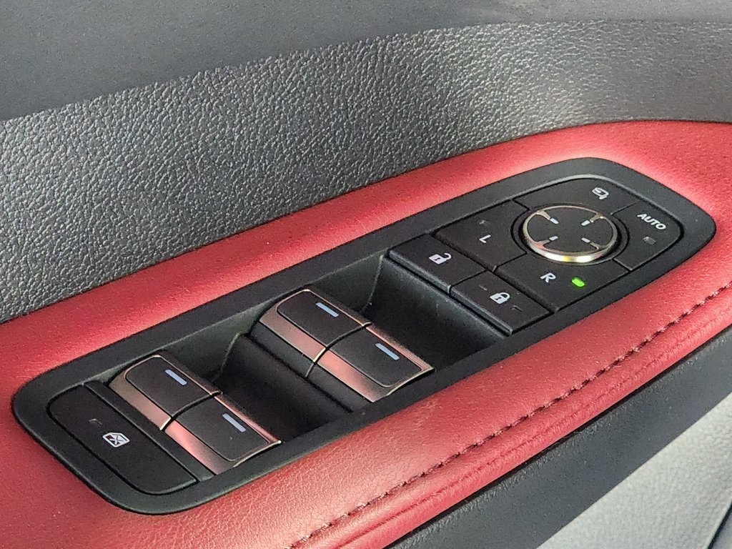 Thumbnail: 2025 Lexus RX - 13