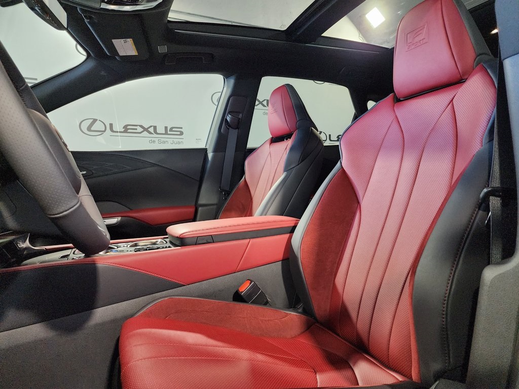 Thumbnail: 2025 Lexus RX - 15