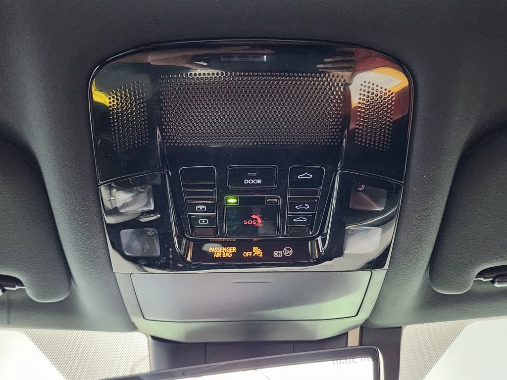 Thumbnail: 2025 Lexus RX - 19