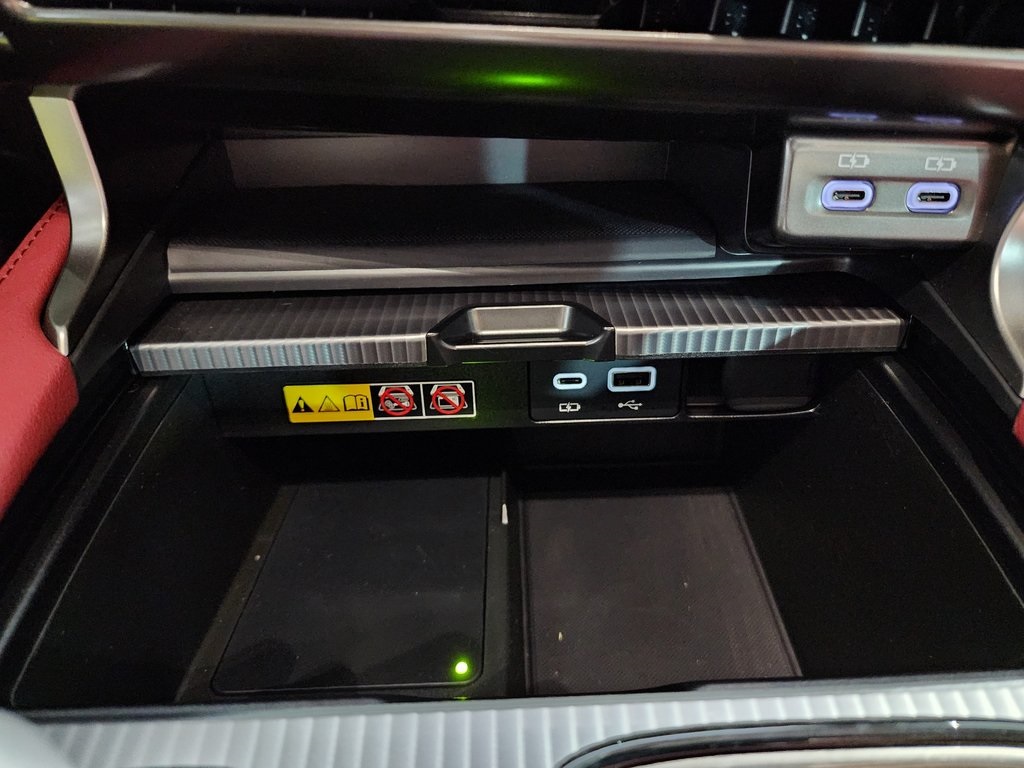 Thumbnail: 2025 Lexus RX - 22