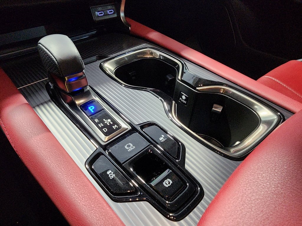 Thumbnail: 2025 Lexus RX - 23