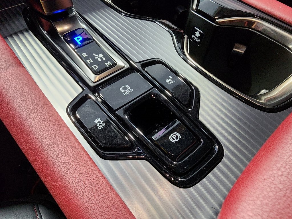 Thumbnail: 2025 Lexus RX - 24