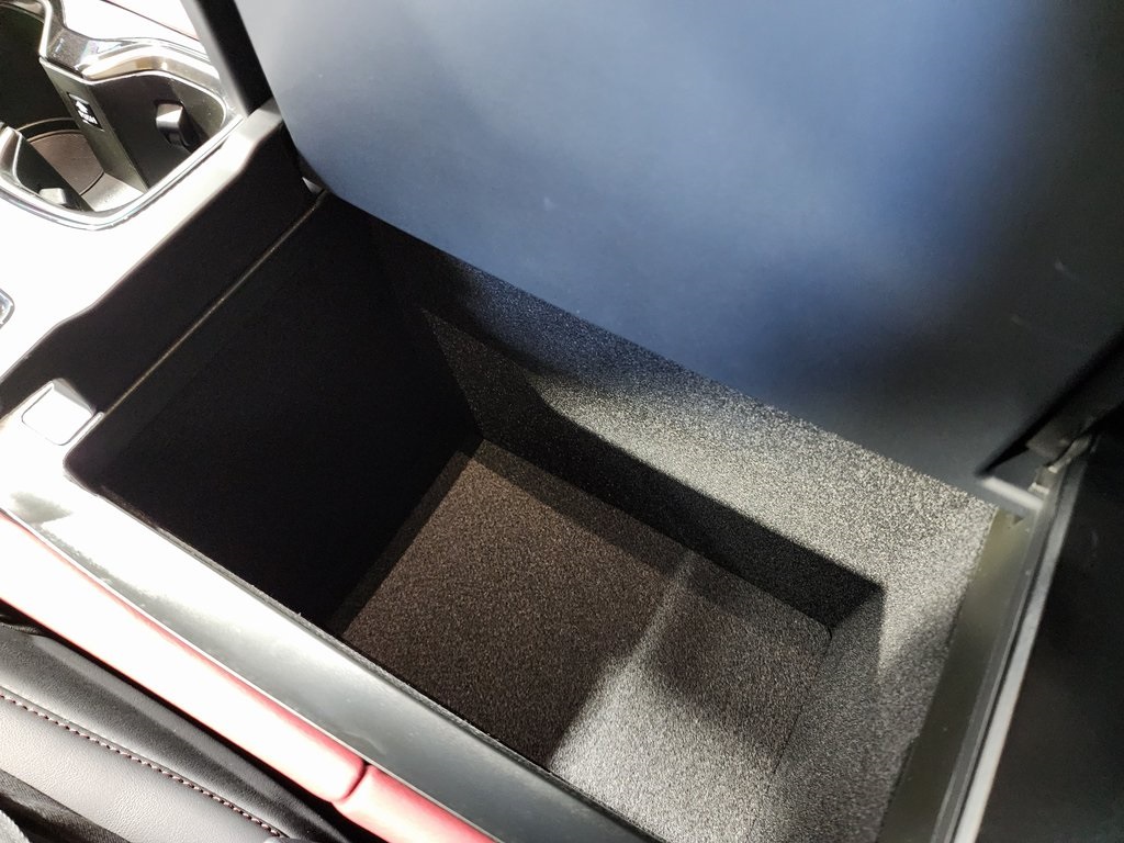 Thumbnail: 2025 Lexus RX - 25