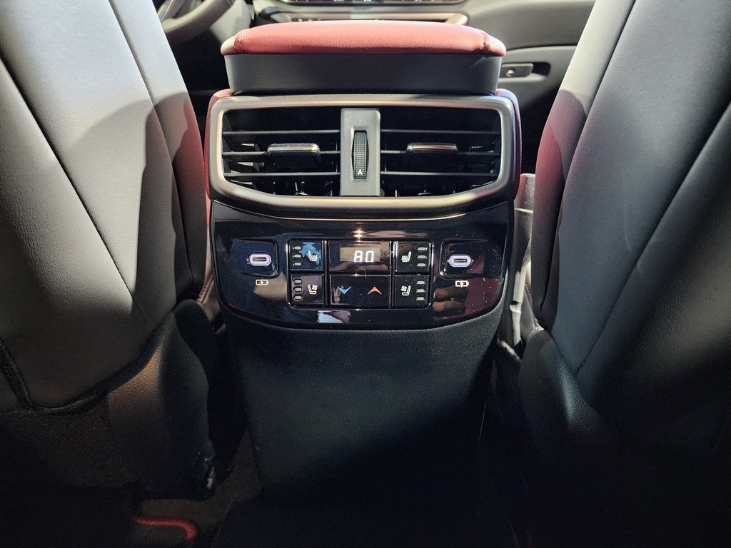 Thumbnail: 2025 Lexus RX - 28